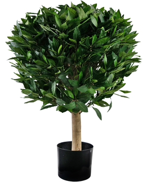 Planta artificial Laurel d55 cm UV