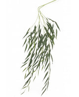 Hoja artificial Sauce llorón 134 cm ignífuga
