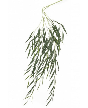 Hoja artificial Sauce llorón 134 cm ignífuga