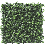 Jardín vertical Eucalipto 50x50 cm UV