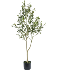Olivo artificial 120 cm