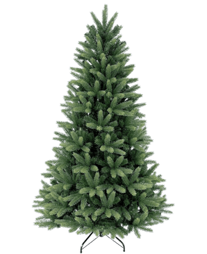 Árbol de Navidad Artificial "Weideman" PE/PVC