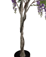 Kunstplant Blauweregen 180 cm