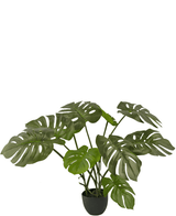 Monstera artificial 50 cm