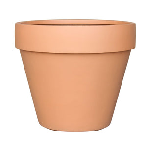 Jardinera de terracota Aegir