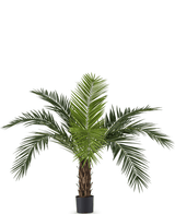 Palmera Datilera Canaria artificial 160 cm