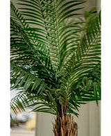 Palmera Datilera artificial Deluxe 210 cm