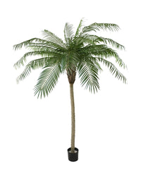 Palmera Datilera artificial Deluxe 210 cm