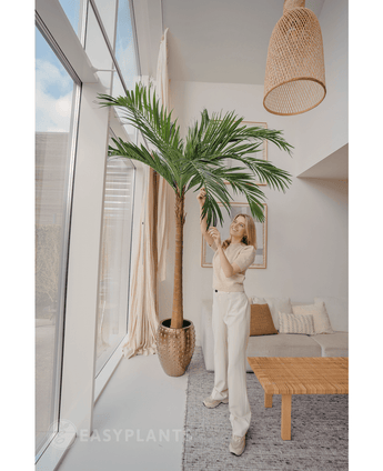 Palmera XL Deluxe 270 cm