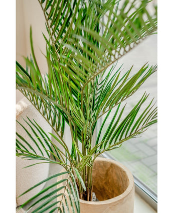 Palmera artificial Areca 150 cm