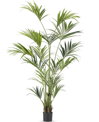 Palmera artificial Kentia 220 cm