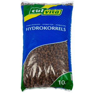 Pellets Hidráulicos 10 Litros