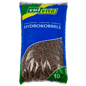 Pellets Hidráulicos 10 Litros