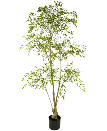 Planta artificial Acebo 150 cm