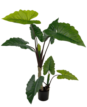 Planta artificial Alocasia 150 cm