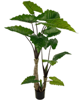 Planta artificial Alocasia 180 cm