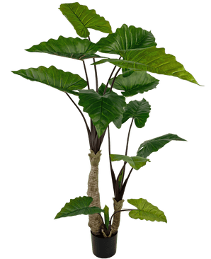 Planta artificial Alocasia 180 cm