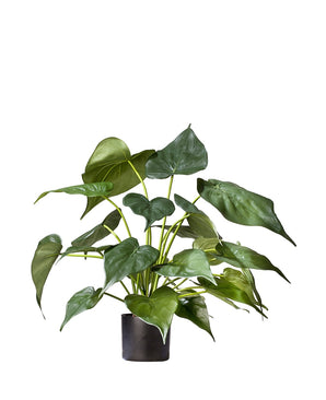 Planta artificial Alocasia 51 cm