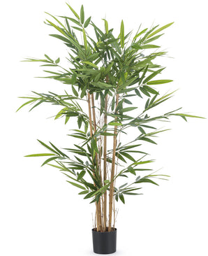 Planta artificial Bambú 120 cm