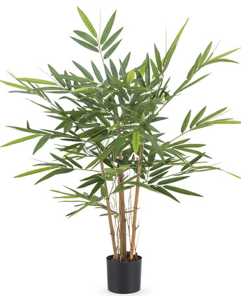 Planta artificial Bambú 90 cm