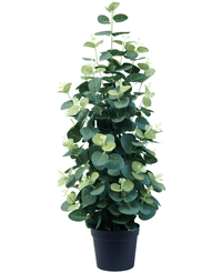 Planta artificial Eucalipto 61 cm