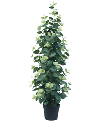 Planta artificial Eucalipto 76 cm