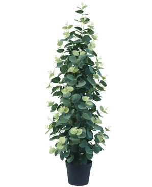 Planta artificial Eucalipto 76 cm