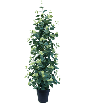 Planta artificial Eucalipto 91 cm