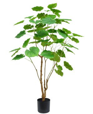 Planta artificial Ficus 120 cm