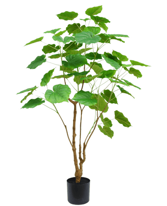 Planta artificial Ficus 120 cm