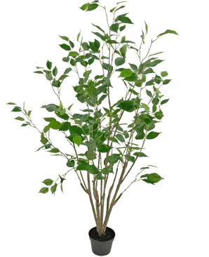 Planta artificial Ficus 120 cm