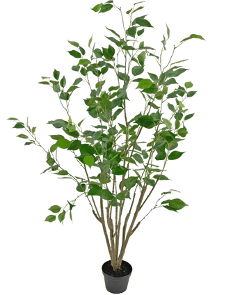 Planta artificial Ficus 120 cm