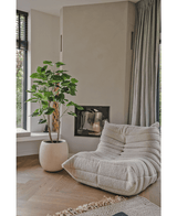 Planta artificial Ficus 150 cm