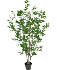 Planta artificial Ficus 150 cm