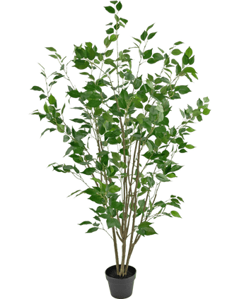 Planta artificial Ficus 150 cm