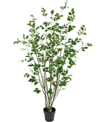 Planta artificial Ficus 180 cm