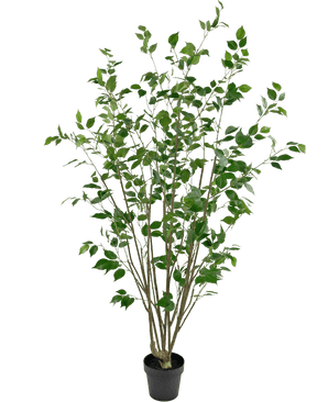 Planta artificial Ficus 180 cm