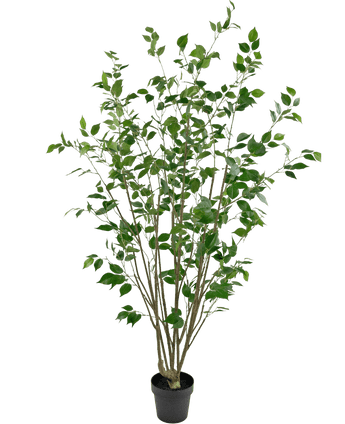 Planta artificial Ficus 180 cm