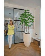 Planta artificial Ficus 180 cm