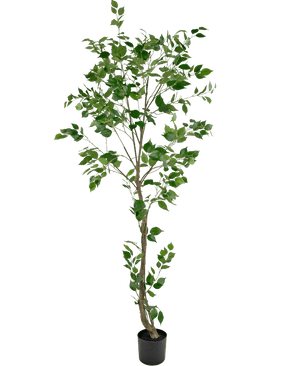 Planta artificial Ficus 210 cm