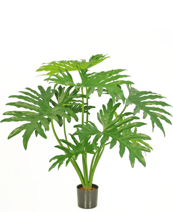 Planta artificial Filodendro 80 cm