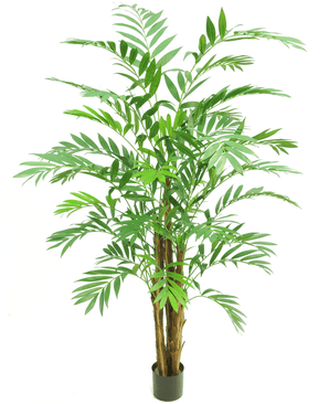 Planta artificial Hawaii Parlour 180 cm