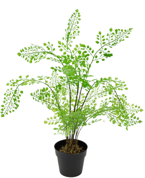 Planta artificial Helecho 35 cm