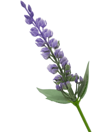 Planta artificial Lavanda 44 cm