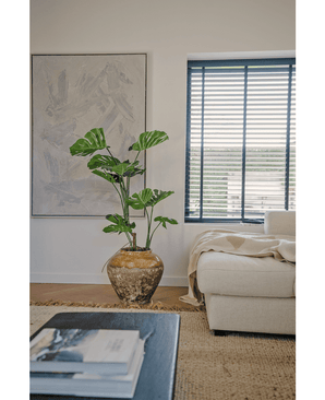 Planta artificial Monstera 120 cm