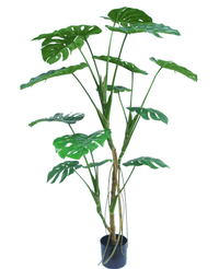 Planta artificial Monstera 150 cm