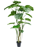 Planta artificial Monstera 210 cm