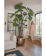 Planta artificial Monstera 240 cm