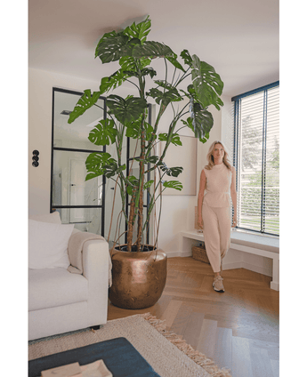 Planta artificial Monstera 240 cm