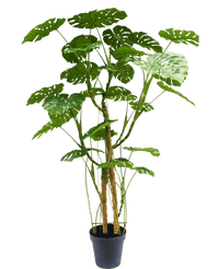 Planta artificial Monstera 240 cm